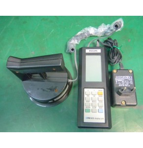 CRT Colour Analyser